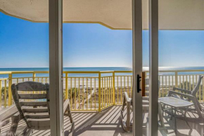 Ocean front Bay Watch 2 Bedroom